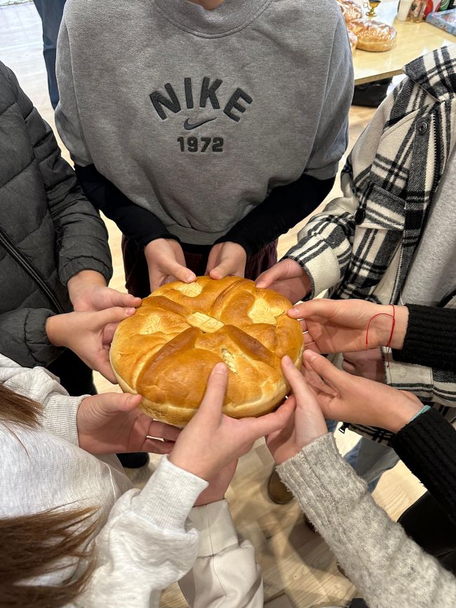 aaaProslava Božića i 16 rodjendana kluba 7